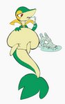 ambiguous_gender belly big_belly bodily_fluids bone digestion feral open_mouth overweight overweight_feral saliva saliva_string simple_background skull solo vore white_background milkesheique nintendo pokemon generation_5_pokemon pokemon_(species) snivy absurd_res colored hi_res sketch