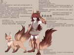 clothed clothing female feral loli multi_tail solo tail young young_female silverywhite asian_mythology chinese_mythology east_asian_mythology korean_mythology mythology animal_humanoid canid canid_humanoid canine dhole fox human humanoid kumiho mammal mammal_humanoid mythological_canine mythological_creature mythological_fox hi_res