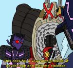 decepticon dialogue frown group humor machine male mask not_furry red_eyes simple_background standing text brainlicking hasbro takara_tomy transformers helex_(transformers) kaon_(transformers) tarn_(transformers) tesarus_(transformers) cybertronian humanoid living_machine robot absurd_res digital_media_(artwork) english_text hi_res