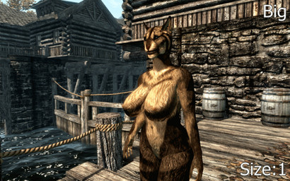3d animated anthro big_breasts breast_expansion breasts feline female huge_breasts hyper hyper_breasts khajiit kumy_(artist) nipples nude solo the_elder_scrolls the_elder_scrolls_v:_skyrim video_games
Rating: Explicit
Score: 16
User: ErosThanatos
Date: May 17, 2013