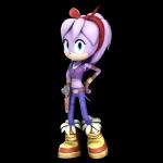 accessory anthro blue_eyes boots bow_(feature) bow_accessory bow_ribbon centered_hair_bow clothing female footwear hair_accessory hair_bow hair_ribbon midriff narrow_hips ribbons shoes simple_background solo thigh_gap thin_calves thin_legs thin_thighs tools transparent_background wrench nibroc-rock sega sonic_boom sonic_the_hedgehog_(series) perci_the_bandicoot bandicoot mammal marsupial 1:1 alpha_channel hi_res