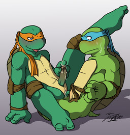 after_sex anthro brothers duo green_skin incest leonardo_(tmnt) male male/male michelangelo_(tmnt) nervous penis reptile rockgaara scalie sibling teenage_mutant_ninja_turtles turtle
Rating: Explicit
Score: 1
User: Pokelova
Date: November 16, 2014 after_sex anthro brothers duo green_skin incest leonardo_(tmnt) male male/male michelangelo_(tmnt) nervous penis reptile rockgaara scalie sibling teenage_mutant_ninja_turtles turtle
Rating: Explicit
Score: 1
User: Pokelova
Date: November 16, 2014