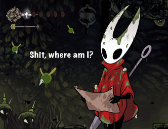 black_arms black_body black_fingers black_hands black_legs cloak clothed clothing group holding_object hornet's_needle monotone_cloak red_cloak red_clothing solo_focus white_head spacemaxmarine hollow_knight:_silksong hollow_knight_(franchise) team_cherry hornet_(hollow_knight) arthropod hi_res