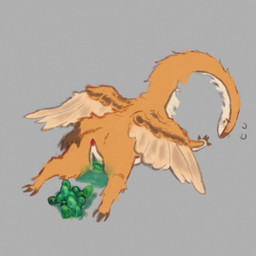 anthro anus blush bodily_fluids egg feathered_wings feathers female fluffy fur genitals long_neck looking_back lying on_front oviposition slightly_chubby slime solo spread_legs spreading vulva wings fr3nesi mythology oasis_(fr3nesi) dragon furred_dragon furred_scalie mythological_creature mythological_scalie scalie 1:1 digital_media_(artwork)