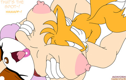 age_difference anthro areola big_breasts breast_fondling breast_grab breasts canine duo english_text erect_nipples eyes_closed female fondling fox habbodude hair huge_breasts lagomorph lying male male/female mammal michiyoshi miles_prower milf missionary_position mother motorboating nipples nude on_back open_mouth orange_hair parent plain_background rabbit sega sex smile sonic_(series) spread_legs spreading text tongue vanilla_the_rabbit white_background young
Rating: Explicit
Score: 16
User: Robinebra
Date: September 16, 2013 age_difference anthro areola big_breasts breast_fondling breast_grab breasts canine duo english_text erect_nipples eyes_closed female fondling fox habbodude hair huge_breasts lagomorph lying male male/female mammal michiyoshi miles_prower milf missionary_position mother motorboating nipples nude on_back open_mouth orange_hair parent plain_background rabbit sega sex smile sonic_(series) spread_legs spreading text tongue vanilla_the_rabbit white_background young
Rating: Explicit
Score: 16
User: Robinebra
Date: September 16, 2013