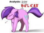 cutie_mark eyes_closed female feral hair horn multicolored_hair nude purple_hair simple_background solo text two_tone_hair white_background conditional_dnp pudgeruffian friendship_is_magic hasbro my_little_pony amethyst_star_(mlp) domestic_cat felid feline felis mammal 4:3 english_text hi_res