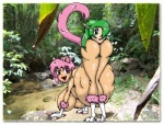abdominal_bulge anal anal_insertion anal_penetration anal_vore animal_ears big_breasts breasts cat_ears catgirl chubby elf female huge_breasts insertion lesbian penetration pussy text vorarephilia vore
Rating: Explicit
Score: -1
User: Collin0902
Date: December 20, 2013