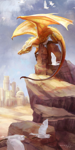 ambiguous_gender beak blonde_mane brown_eyes claws day detailed_background ear_piercing ear_ring feathers feral finger_claws flying gloves_(marking) group horn leg_markings long_neck long_tail mane markings membrane_(anatomy) membranous_wings outside piercing quadruped ring_piercing rock sky snout socks_(marking) solo_focus standing stinger stinger_tail tail toe_claws white_body white_feathers wing_claws wings yellow_body wolnir european_mythology mythology wings_of_fire avian dragon mythological_creature mythological_scalie sandwing_(wof) scalie western_dragon absurd_res hi_res shaded signature