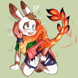 4_wings anthro anthro_on_feral anthro_penetrating anthro_penetrating_feral balls basket_position bestiality biped bipedal_feral blood blush bodily_fluids claws clothed clothed/nude clothed_male clothing cum cum_from_vagina cum_in_vagina cum_inside dominant dominant_female duo ejaculation erection feathered_wings feathers female female_feral female_on_anthro female_on_top female_penetrated feral feral_penetrated fur genital_fluids genitals hug kneeling kneeling_sex larger_anthro larger_male male male/female male_anthro male_on_feral male_penetrating male_penetrating_female male_penetrating_feral membrane_(anatomy) membranous_wings multi_wing multicolored_body multicolored_fur nude on_top open_mouth orange_body orange_feathers orgasm penetration penile penile_penetration penis penis_poking_out questionable_consent red_body red_feathers rough_sex scratches sex shota size_difference smaller_female smaller_feral smaller_penetrated submissive submissive_male thin_calves thin_legs thin_thighs torn_clothing two_tone_body two_tone_fur upright_straddle vaginal vaginal_fluids vaginal_penetration wing_claws wings young young_anthro young_feral young_male young_penetrating anonymous_artist parasite_world billy_thumperson arrowbird avian hybrid lagomorph leporid mammal rabbit reptile scalie 1:1 absurd_res hi_res