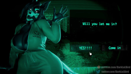 5_fingers anthro anthro_focus anthro_on_top anthro_penetrated areola areola_slip arm_support backward_arm_support bdsm big_breasts big_butt big_penis black_body black_fur black_hair black_sclera black_tongue bone bouncing_breasts breasts bursting_breasts bursting_out_of_clothing butt claws cleavage clothed clothed_anthro clothed_female clothed_to_nude clothing clothing_pull cowgirl_position curvy_figure dark dark_lighting dark_room dialogue_box dim_lighting dominant dominant_anthro dominant_female duo electronics erection exposed_breasts faceless_character faceless_human faceless_male female female_anthro female_focus female_on_human female_on_top female_penetrated fingers from_front_position fur genitals good_boy grinding gyrating_hips hair hand_on_leg hand_on_thigh huge_breasts huge_butt huge_thighs human_on_anthro human_on_bottom human_penetrating human_penetrating_anthro human_penetrating_female indoor_nudity indoor_sex inner_ear_fluff inside interspecies light-skinned_male light_body light_skin long_hair looking_at_viewer lying male male/female male_human male_on_anthro male_on_bottom male_penetrating male_penetrating_anthro male_penetrating_female moan monitor muscular muscular_human muscular_male music navel nipples nude nude_anthro nude_female nude_human nude_male on_back on_bottom on_top open_jumpsuit open_mouth open_smile orange_jumpsuit penetration penile penile_penetration penis penis_in_vagina pet_praise petplay praise presenting presenting_breasts revealing_breasts roleplay sex sharp_teeth skull skull_head smile solo_focus sound_effects spread_legs spreading static tail tail_motion tailwag teeth television_static text thick_thighs three-quarter_view tongue tongue_out tuft tv_lighting undressing undressing_self vaginal vaginal_penetration voluptuous voluptuous_anthro voluptuous_female white_eyes wide_hipped_anthro wide_hipped_female wide_hips window_curtains window_light darklulbird sound_warning gemini_starsign_(va) icedev_(modeler) lehornysfx3d opennsfwsp_(va) scrag_(modeler) no_i'm_not_a_human scp_foundation mal0 scp-1471-a scp-1471-a_(scrag) human mal0_(species) malo mammal skulldog_(species) 16:9 2025 3d_(artwork) 3d_animation animated background_music digital_media_(artwork) english_text short_playtime sound url voice_acted webm widescreen