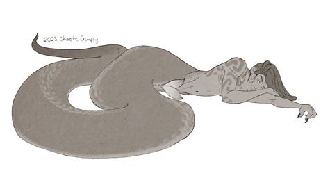 2_penises animal_genitalia animal_penis apode genital_slit genitals hemipenes legless male multi_genitalia multi_penis nude penis pupils serpentine simple_background slit_pupils split_form chaoticcrumpsy draconcopode lamia reptile scalie snake 2023