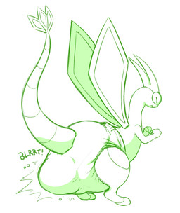 3_fingers ambiguous_gender anthro back_wings claws clothed clothing diaper digitigrade eyes_closed featureless_feet feces feet finger_claws fingers head_horn horn long_tail pooping soiled_diaper soiling soiling_diaper solo sound_effects tail unclean_diaper used_diaper vowelless vowelless_sound_effect wearing_diaper wings 3amrabbit nintendo pokemon flygon generation_3_pokemon pokemon_(species) green_and_white monochrome