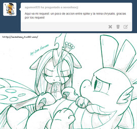 2014 changeling cum dragon duo eyes_closed female feral friendship_is_magic hair jcoshooves long_hair male male/female my_little_pony oral penis queen_chrysalis_(mlp) sex spike_(mlp) tumblr
Rating: Explicit
Score: 13
User: lemongrab
Date: February 05, 2014 2014 changeling cum dragon duo eyes_closed female feral friendship_is_magic hair jcoshooves long_hair male male/female my_little_pony oral penis queen_chrysalis_(mlp) sex spike_(mlp) tumblr
Rating: Explicit
Score: 13
User: lemongrab
Date: February 05, 2014