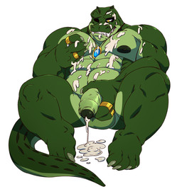 4_toes abs after_masturbation anthro balls biceps big_muscles big_penis claws crocodile cum cum_covered cum_on_chest cum_on_face cum_on_self cum_on_stomach excessive_cum fangs green_nipples green_skin grin half-erect holding_penis jewelry leaking male messy muscles necklace nipples nude one_eye_closed pec_grasp pecs penis plain_background pose reptile ring scales scalie smile solo spread_legs spreading taoren teeth thick_penis toe_claws toes toned uncut white_background yellow_eyes
Rating: Explicit
Score: 13
User: AntiMono76
Date: December 15, 2014 4_toes abs after_masturbation anthro balls biceps big_muscles big_penis claws crocodile cum cum_covered cum_on_chest cum_on_face cum_on_self cum_on_stomach excessive_cum fangs green_nipples green_skin grin half-erect holding_penis jewelry leaking male messy muscles necklace nipples nude one_eye_closed pec_grasp pecs penis plain_background pose reptile ring scales scalie smile solo spread_legs spreading taoren teeth thick_penis toe_claws toes toned uncut white_background yellow_eyes
Rating: Explicit
Score: 13
User: AntiMono76
Date: December 15, 2014