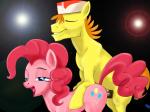 all_fours animated black_penis blue_eyes curly_hair cutie_mark doggystyle duo equine erection eyes_closed female freckles friendship_is_magic from_behind fur hair hat horse male mammal mr_cake_(mlp) my_little_pony nude open_mouth orange_hair penis pink_fur pink_hair pinkie_pie_(mlp) sex straight vermilion888 yellow_fur
Rating: Explicit
Score: 22
User: vermilion888
Date: February 17, 2014
