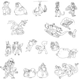 abdominal_bulge ambiguous_gender anal anal_vore animal_genitalia animal_penis animal_vulva anthro balls belly_bed bodily_fluids burping burping_up_clothing clothing crown deep_rimming dildo electronics equine_genitalia equine_penis equine_vulva eyewear eyewear_on_head eyewear_only facesitting female feral fin fin_piercing from_behind_position fur furgonomics furry-specific_piercing furry_tail genitals gesture glasses goggles goggles_on_head goggles_only group guts hand_gesture hat headgear headphones headwear internal intestines large_group legwear lying male male/female male/male membrane_(anatomy) membranous_wings micro mounting nude on_back oral oral_vore organs penis piercing prostate raised_leg rimming saliva scarf sex sex_toy sitting_on_another size_difference snout_fuck stockings tail tail_tuft tapering_tail tiara tongue tongue_out tuft unbirthing v_sign vaginal vore wearing_glasses wings doesnotexist dreamworks european_mythology friendship_is_magic hasbro how_to_train_your_dragon my_little_pony mythology nintendo pokemon rain_world videocult blaine_(totodileweeb18) boundless_light flint_(flintzell) jesvala_(xodious) nyama silverwing_swallow yoku_(gyrotech) zeroitamae zuthal avian bird changeling cyan_lizard_(rain_world) deer dragon drilbur equid equine fish floatzel furred_dragon furred_scalie fury_(httyd) generation_2_pokemon generation_4_pokemon generation_5_pokemon gryphon hirundinid horse hybrid kobold light_fury lizard_(rain_world) mammal marine mustelid mythological_avian mythological_creature mythological_equine mythological_scalie oscine otter owl passerine pegasus pokemon_(species) pony scalie shark slugcat swallow_(bird) tatzlpony typhlosion western_dragon 1:1 absurd_res digital_media_(artwork) hi_res monochrome sketch_page