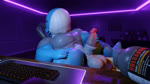 2022 3d_(artwork) 3d_animation animated anthro anthrofied balls barazoku big_balls big_butt big_muscles blinds blue_body bodily_fluids bouncing_balls butt cetacean clothing computer_mouse cum cum_blockage cum_on_chair cum_on_penis cum_on_self digital_media_(artwork) edging ejaculation electronics english_text excessive_cum excessive_genital_fluids gaming_chair generation_3_pokemon genital_fluids genitals glans grey_penis hi_res huge_balls huge_muscles humanoid_genitalia humanoid_penis keyboard leaking_precum led_light lightened_penis male mammal marine masturbation muscular nintendo no_sound open_mouth orgasm_denial orgasm_face pecs penile penile_masturbation penis pink_glans pokemon pokemon_(species) precum qetodd shirt solo stroking_penis text thick_arms thick_penis thick_thighs throbbing throbbing_balls throbbing_penis tinder_wailord tongue tongue_out topwear wailord webm wide_hips