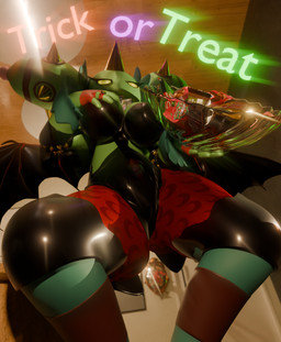 anthro big_breasts bowl breasts cactus candy container cosplay crouching dessert female food food_between_breasts food_bowl holidays pet_bowl plant solo teasing teasing_viewer thick_thighs wide_hipped_female wide_hips omananimations coel3d_(modeler) halloween nintendo pokemon maraciti cactus_creature cactus_humanoid elemental_creature elemental_humanoid flora_fauna generation_5_pokemon humanoid maractus plant_humanoid pokemon_(species) 3d_(artwork) digital_media_(artwork)