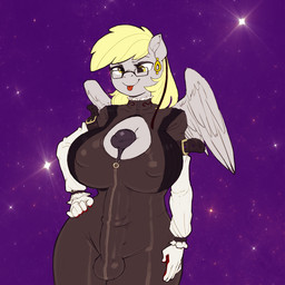 2014 animal_genitalia anthro anthrofied big_breasts blonde_hair breasts bulge camel_tail cleavage_cutout clothed clothing colored derpy_hooves_(mlp) dickgirl equine eyewear friendship_is_magic fur glasses grey_fur hair horsecock huge_breasts intersex kevinsano mammal my_little_pony nipple_bulge pegasus penis plain_background self_titfuck skinsuit smile solo tongue tongue_out white_background wings yellow_eyes
Rating: Explicit
Score: 23
User: ultragamer89
Date: November 18, 2014 2014 animal_genitalia anthro anthrofied big_breasts blonde_hair breasts bulge camel_tail cleavage_cutout clothed clothing colored derpy_hooves_(mlp) dickgirl equine eyewear friendship_is_magic fur glasses grey_fur hair horsecock huge_breasts intersex kevinsano mammal my_little_pony nipple_bulge pegasus penis plain_background self_titfuck skinsuit smile solo tongue tongue_out white_background wings yellow_eyes
Rating: Explicit
Score: 23
User: ultragamer89
Date: November 18, 2014
