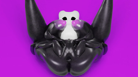 anal anal_penetration animated_gif anus areola balls big_breasts black_body breasts butt duo female female_on_bottom genitals glowing glowing_genitalia glowing_nipples glowing_penis horn huge_breasts lying male male/female male_on_top nipples nude on_back on_bottom on_top penetration penis purple_background purple_nipples sex simple_background thick_thighs lazyisopod hollow_knight_(franchise) team_cherry hornet_(hollow_knight) the_knight_(hollow_knight) animal_humanoid arachnid arachnid_humanoid arthropod arthropod_humanoid humanoid insect insect_humanoid vessel_(species) 16:9 3d_(artwork) 3d_animation animated digital_media_(artwork) loop short_playtime widescreen brother_(lore) brother_and_sister_(lore) incest_(lore) nonbinary_(lore) sibling_(lore) sister_(lore)