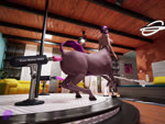 anal anal_masturbation anal_penetration animal_genitalia animal_penis balls bodily_fluids bouncing_balls breasts character_liss cum cumshot dildo dildo_in_ass dildo_insertion ejaculation equine_genitalia equine_penis erection excessive_cum excessive_genital_fluids genital_fluids genitals herm intersex masturbation nude object_in_ass penetration penis sex_toy sex_toy_in_ass sex_toy_insertion solo toying_self vanimate european_mythology greek_mythology mythology centaur equid equid_taur equine humanoid humanoid_taur mammal mammal_taur taur 3d_(artwork) 3d_animation 4:3 animated digital_media_(artwork) high_framerate no_sound short_playtime webm