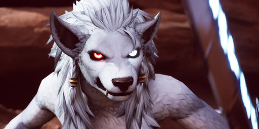animal_genitalia animal_penis balls black_nipples blue_eyes canine_genitalia canine_penis desert erection fur genitals gynomorph intersex knot melee_weapon nipples nude penis solo sword weapon white_body white_fur lumenpaw blizzard_entertainment warcraft death_knight_(warcraft) ember_deathclaw canid mammal werecanid werecreature worgen 3d_(artwork) 3d_animation animated digital_media_(artwork) huge_filesize no_sound short_playtime video