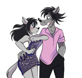 anthro blush canine claws clothing duo male mammal nogicu nu_pogodi pants russian shirt soyuzmultfilm volk wolf
Rating: Safe
Score: 10
User: metalslayer777
Date: April 27, 2014 anthro blush canine claws clothing duo male mammal nogicu nu_pogodi pants russian shirt soyuzmultfilm volk wolf
Rating: Safe
Score: 10
User: metalslayer777
Date: April 27, 2014