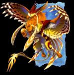 ambiguous_gender beak brown_body brown_feathers brown_fur feathered_wings feathers feral flying fur nude orange_body orange_fur paws quadruped red_body red_feathers red_fur smile solo striped_feathers tail text white_body white_feathers white_fur wings yellow_body yellow_eyes yellow_feathers yellow_fur endivinity mythology neopets jarhaiya avian eyrie_(neopets) gryphon mythological_avian mythological_creature neopet_(species) 2016 alpha_channel english_text