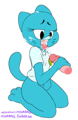 blue_fur cum disembodied_penis duo feline female fourball fur handjob male male/female mammal nicole_watterson open_mouth penis plain_background solo_focus the_amazing_world_of_gumball tongue
Rating: Explicit
Score: 12
User: DeltaFlame
Date: February 05, 2015 blue_fur cum disembodied_penis duo feline female fourball fur handjob male male/female mammal nicole_watterson open_mouth penis plain_background solo_focus the_amazing_world_of_gumball tongue
Rating: Explicit
Score: 12
User: DeltaFlame
Date: February 05, 2015