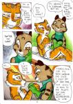 2011 anthro better_late_than_never chinese_mountain_cat clearing_your_mind comic daigaijin dialogue dreamworks english_text felid feline felis female fur kung_fu_panda mammal massage master_tigress multicolored_body multicolored_fur orange_eyes orange_sclera pantherine red_eyes speech_bubble student_mei_ling text tiger yellow_sclera
