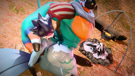 4_eyes anal anal_orgasm anal_penetration anthro anthro_on_anthro anthro_penetrated anthro_penetrating anthro_penetrating_anthro arm_around_partner balls beak big_butt big_penis black_beak black_glans black_hair black_penis blue_body blue_feathers bodily_fluids butt chair_position cum cum_from_ass cum_in_ass cum_inside cum_on_belly cum_on_body cum_on_butt cumshot duo ejaculation erection feather_hands feathers fingerless_(marking) from_behind_position genital_fluids genitals glans glowing glowing_eyes grey_body grey_feathers hair hands-free huge_penis humanoid_genitalia humanoid_penis larger_anthro larger_male male male/male male_penetrated male_penetrating male_penetrating_male mostly_nude multi_eye multiple_angles no_pupils nude orange_body orange_feathers orgasm penetration penis power_bottom pupils red_eyes sex size_difference smaller_anthro smaller_male sound_effects thick_thighs white_balls white_beak white_body white_feathers yellow_eyes twitchyanimation chocoscorner_(modeler) breath_of_the_wild hellaverse helluva_boss nintendo the_legend_of_zelda kass_(tloz) stolas_(helluva_boss) avian owl_demon rito 2025 3d_(artwork) 3d_animation animated digital_media_(artwork) hi_res huge_filesize long_playtime sound voice_acted webm