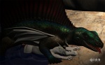 3d anal anal_penetration black_scales dragon dragonfood feral from_behind gay male penetration penis scalie sex white_scales wings
Rating: Explicit
Score: 5
User: furmann
Date: November 30, 2012