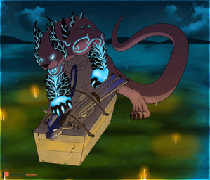 bdsm bondage bound claws duo female feral feral_on_feral forced horn male male/female mane obscured_penetration rape sex sharp_teeth tail teeth wings wings_tied fr0stbit3 mythology dawn_(skullreaper134) dragon mythological_creature mythological_scalie scalie unknown_species