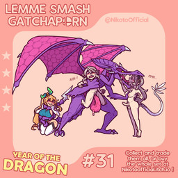 andromorph animal_genitalia animal_penis anthro armwear asphyxiation balls blonde_hair blood blush bodily_fluids breasts carrying_another choking clothing elbow_gloves erection female feral foreskin french_kissing genitals gloves grey_hair group gynomorph hair handwear intersex intersex/male kissing legwear long_hair looking_pleasured male male/female membrane_(anatomy) membranous_wings nude nude_female nude_male penis purple_body scratches size_difference spikes spikes_(anatomy) tail thigh_highs vulva wings nikotoofficial fire_emblem fire_emblem_fates metroid mythology nintendo corrin_(fire_emblem) corrin_(fire_emblem)_(female) corrin_(fire_emblem)_(male) elisanne ridley alien dragon human humanoid mammal mythological_creature mythological_scalie scalie