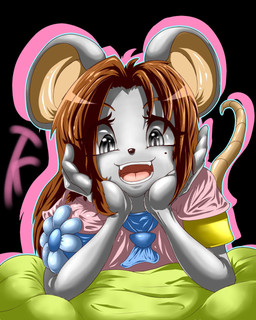2015 anthro beauty_mark brown_hair female flower fur grey_eyes grey_fur hair looking_at_viewer mammal mole_(marking) open_mouth plant rat rodent skirt solo tailzkim teeth tongue
Rating: Safe
Score: 5
User: GameManiac
Date: February 23, 2015 2015 anthro beauty_mark brown_hair female flower fur grey_eyes grey_fur hair looking_at_viewer mammal mole_(marking) open_mouth plant rat rodent skirt solo tailzkim teeth tongue
Rating: Safe
Score: 5
User: GameManiac
Date: February 23, 2015
