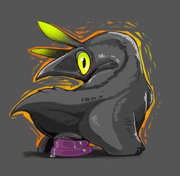 ambiguous_fluids ambiguous_gender ambiguous_penetration dildo dildo_insertion dildo_sitting feral green_eyes grey_background grey_body looking_at_viewer looking_back masturbation penetration sex_toy sex_toy_insertion short_tail simple_background solo tail flamespitter ambiguous_species scalie hi_res shaded