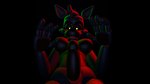 4_fingers anthro breasts dark dim_lighting erection fingers genitals glowing glowing_eyes green_lighting gynomorph hair hair_white intersex machine penis red_light red_lighting solo surprise yellow_eyes sfmbob five_nights_at_freddy's five_nights_at_freddy's_world scottgames sister_location lolbit_(fnaf) android canid canine fox humanoid mammal robot 16:9 3d_(artwork) digital_media_(artwork) hi_res widescreen