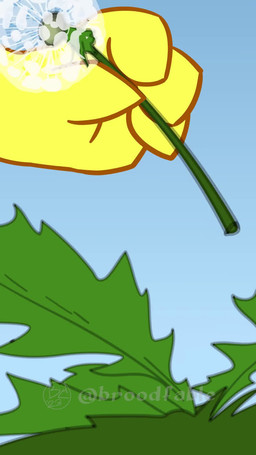 building claws dandelion day detailed_background dialogue female feral flower gesture green_eyes green_tongue humor laugh looking_at_viewer outside plant pose rose_(flower) sad sharp_teeth shrug solo teeth text toe_claws tombstone tongue tree walking wings yellow_body broodfable mythology tiktok daxie_(broodfable) cetacean dolphin dragon mammal marine mythological_creature mythological_scalie scalie toothed_whale 2d_animation 9:16 animated artist_name colored digital_drawing_(artwork) digital_media_(artwork) english_text frame_by_frame hi_res long_playtime meme sound webm