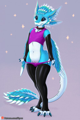 E621 profile picture for @Villena