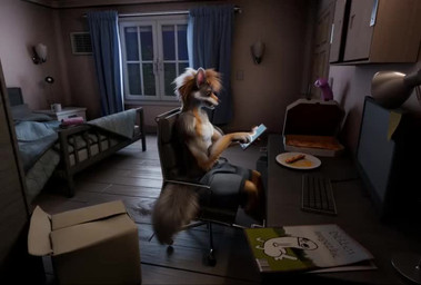 3d_fluid_sim 4_toes 5_fingers 8_nipples abs after_anal after_sex anal anal_fingering anal_knotting anal_orgasm anal_penetration anal_wink animal_dildo animal_genitalia animal_penis animal_sex_toy anthro anthro_on_anthro anthro_on_top anthro_penetrated anthro_penetrating anthro_penetrating_anthro anus athletic athletic_anthro athletic_male audible_ejaculation auto_penis_lick autofellatio ba back_tuft ball_tuft balls balls_deep balls_expansion barefoot becoming_erect becoming_erect_while_penetrated bed bed_covers bedding bedroom bedroom_sex big_balls big_bottom big_butt big_ears big_knot big_penis big_tail black_body black_claws black_fur black_hair black_nose black_pawpads black_tail blue_bottomwear blue_clothing blue_shorts bodily_fluids book bottomwear bottomwear_down bouncing_balls bouncing_butt bouncing_pecs bouncing_penis box breath brown_body brown_fur brown_hair butt buttplug cabinet calendar canine_dildo canine_genitalia canine_penis cardboard cardboard_box cellphone chair cheek_tuft chest_tuft claws clock close-up closing_door clothed clothing clothing_aside clothing_on_floor cloud coffee_table computer_keyboard computer_monitor container cowgirl_position cum cum_drip cum_everywhere cum_explosion cum_from_ass cum_in_ass cum_in_mouth cum_in_own_mouth cum_in_self cum_inside cum_on_body cum_on_butt cum_on_clothing cum_on_face cum_on_food cum_on_furniture cum_on_ground cum_on_object cum_on_own_face cum_on_penis cum_on_pillow cum_on_self cum_on_sofa cum_on_table cum_on_television cum_on_wall cum_splatter cum_while_penetrated cumshot curtains curtains_open curvy_figure detailed_background digital_clock dildo dresser drinking drinking_cum drinking_own_cum dripping duo ear_tuft ejaculation electronics equine_dildo erection erection_under_clothing excessive_cum excessive_genital_fluids expansion expansion_while_penetrating eyes_closed facial_tuft fangs feet fingering fingers first_person_view floor fluffy fluffy_tail food from_behind_position from_front_position fully_sheathed fur furniture genital_expansion genital_fluids genitals glistening glistening_anus glistening_genitalia glistening_penis golden_fangs grey_inner_ear grey_penis growling hair half-erect hand_on_butt handjob hands-free head_back head_tuft high-angle_view hindpaw holding_another's_penis holding_cellphone holding_leg holding_object holding_penis holding_phone howl huge_balls huge_penis huge_tail hyper hyper_genitalia hyper_penis hyper_tail inviting_to_sex keyboard kissing kissing_while_penetrated knot knot_in_sheath knot_root knotted_penis knotting knotting_request lamp large_penetration larger_anthro larger_male larger_on_bottom larger_penetrated leaking_cum leaking_precum leftovers leg_glider_position licking licking_lips licking_own_lips light long_tail looking_pleasured low-angle_view lying lying_on_sofa male male/male male_anthro male_penetrated male_penetrating male_penetrating_anthro male_penetrating_male male_pov markings masturbation messy monitor moon moonlight multi_nipple multicolored_body multicolored_fur multicolored_penis multicolored_tail multiple_angles muscular muscular_anthro muscular_bottom muscular_male navel neck_tuft night nipples office_chair on_back on_bottom on_chair on_phone on_side on_sofa on_top open_door open_mouth opening_door oral oral_masturbation oral_penetration orange_body orange_fur orgasm overweight_bottom painting painting_(object) panting partially_clothed pawpads paws pecs penetrating_pov penetration penile penile_masturbation penile_penetration penis penis_in_ass penis_in_mouth penis_lick phone pillow pink_balls pink_inner_ear pizza pizza_box pizza_slice plant_pot plate plug_(sex_toy) precum presenting presenting_anus presenting_hindquarters puffy_anus pupils purple_anus purple_ears purple_nipples raised_leg rear_view receiving_pov red_knot requesting rug self_lick sex sex_request sex_toy shaft_divide sharp_teeth sheath shelf shorts shorts_down shorts_only side_view sitting sitting_on_chair size_difference sky sleeping sleeping_nude small_dom_big_sub small_top small_top_big_bottom smaller_anthro smaller_male snout soap_dispenser sofa stuck_knot sweaty_nipples table tail tail_markings tail_motion tailwag tan_body tan_fur teeth television tenting thick_thighs throbbing throbbing_balls time_lapse toes tongue tongue_out topless trash_can tuft two_tone_body two_tone_fur two_tone_penis undressing undressing_self unknotting vein veiny_penis walking white_balls white_body white_claws white_fur white_sclera wide_hips window wood wood_floor worm's-eye_view yellow_eyes h0rs3 bayzan dickbutt vethehex canid canine canis domestic_dog fox german_shepherd herding_dog hybrid mammal pastoral_dog werecanid werecanine werecreature weredog werefox wolf 2025 3d_(artwork) 3d_animation animated detailed digital_media_(artwork) high_framerate huge_filesize lighting long_playtime meme multiple_scenes sound webm