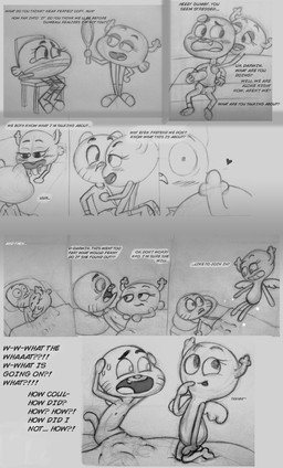 comic darwin_watterson gumball_watterson humor incest mejicanomakessmut penny_fitzgerald the_amazing_world_of_gumball transformation vinoda
Rating: Questionable
Score: 2
User: MejicanoMakesSmut
Date: February 28, 2015 comic darwin_watterson gumball_watterson humor incest mejicanomakessmut penny_fitzgerald the_amazing_world_of_gumball transformation vinoda
Rating: Questionable
Score: 2
User: MejicanoMakesSmut
Date: February 28, 2015