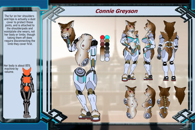 4_missing_limbs amputee anthro arm_stump_(on_body) breasts cybernetics detachable detachable_arms detachable_head detachable_legs detachable_limbs disability female headless holding_head holding_own_head machine missing_all_arms missing_all_legs navel nude nude_anthro nude_female prosthetic prosthetic_arm prosthetic_leg prosthetic_limb quadruple_amputee solo stump_socket text radde cyborg felid feline mammal 3:2 english_text hi_res model_sheet