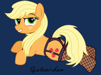 2013 alpha_channel applejack_(mlp) blonde_hair collar cutie_mark equine female fishnet friendship_is_magic garter green_eyes gutovi-kun hair horse legwear looking_at_viewer mammal my_little_pony plain_background pony pose seductive signature smile solo stockings transparent_background
Rating: Questionable
Score: 5
User: darknessRising
Date: January 01, 2014 2013 alpha_channel applejack_(mlp) blonde_hair collar cutie_mark equine female fishnet friendship_is_magic garter green_eyes gutovi-kun hair horse legwear looking_at_viewer mammal my_little_pony plain_background pony pose seductive signature smile solo stockings transparent_background
Rating: Questionable
Score: 5
User: darknessRising
Date: January 01, 2014