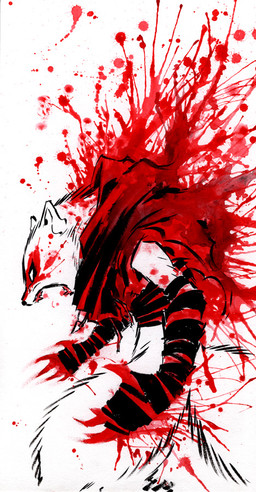 alopex angry anthro arctic_fox bandage blood canine claws female fox fur gore mammal mooncalfe snarling solo teenage_mutant_ninja_turtles white_fur wraps
Rating: Safe
Score: 32
User: sdasa
Date: August 05, 2013 alopex angry anthro arctic_fox bandage blood canine claws female fox fur gore mammal mooncalfe snarling solo teenage_mutant_ninja_turtles white_fur wraps
Rating: Safe
Score: 32
User: sdasa
Date: August 05, 2013