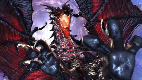 3_toes ambiguous_gender black_body black_scales claws feet feral foot_focus glistening glistening_body glowing glowing_mouth hindpaw horn membrane_(anatomy) membranous_wings open_mouth outside paws red_tongue scales sky skylight solo spikes teeth toe_claws toes tongue tongue_out wing_claws wings mathfetish bethesda_game_studios european_mythology microsoft mythology skyrim the_elder_scrolls alduin dragon mythological_creature mythological_scalie scalie western_dragon wyvern 16:9 2025 3d_(artwork) 4k absurd_res digital_media_(artwork) hi_res widescreen