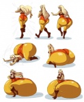 ass_expansion axel-rosered big_butt boots breasts butt butt_crack cheetara cleavage clothed clothing expansion female huge_butt hyper presenting thick_thighs thundercats voluptuous wide_hips
Rating: Questionable
Score: -2
User: Juni221
Date: August 05, 2013