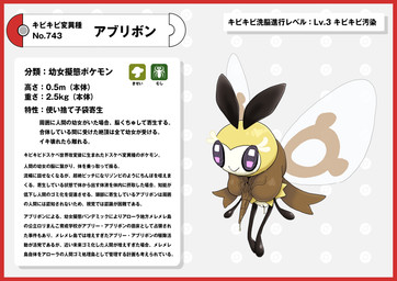 black_arms black_legs bodily_fluids border cum cum_in_vagina cum_inside female genital_fluids genitals pokedex pokedex_entry pokedex_number purple_eyes red_border simple_background solo stinger text vulva white_background wings nikunigushii nintendo pokemon arthropod fairy generation_7_pokemon pokemon_(species) ribombee absurd_res hi_res japanese_text translation_request