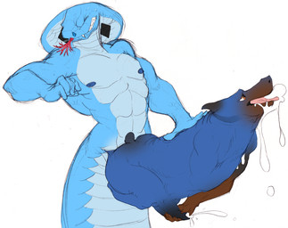 anthro canine cock_transformation dog duo interspecies male male/male mammal reptile scalie snake transformation
Rating: Explicit
Score: 3
User: Otterlover
Date: February 10, 2015 anthro canine cock_transformation dog duo interspecies male male/male mammal reptile scalie snake transformation
Rating: Explicit
Score: 3
User: Otterlover
Date: February 10, 2015