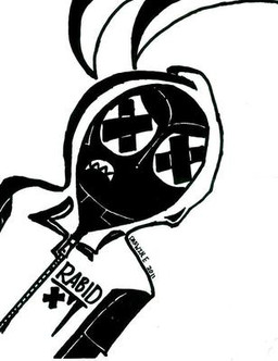 2011 ambiguous_gender angry anthro cross hood jacket johndarwinencarnado lagomorph low_res mammal plain_background rabbit robb solo text
Rating: Safe
Score: -2
User: JohnDarwinEncarnado
Date: December 13, 2014 2011 ambiguous_gender angry anthro cross hood jacket johndarwinencarnado lagomorph low_res mammal plain_background rabbit robb solo text
Rating: Safe
Score: -2
User: JohnDarwinEncarnado
Date: December 13, 2014