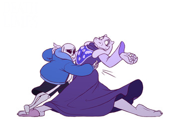 2015 animated_skeleton anthro bone boss_monster caprine cute dancing death-limes duo female fur goat male mammal sans_(undertale) skeleton toriel undead undertale video_games white_fur
Rating: Safe
Score: 0
User: Cat-in-Flight
Date: April 22, 2018 2015 animated_skeleton anthro bone boss_monster caprine cute dancing death-limes duo female fur goat male mammal sans_(undertale) skeleton toriel undead undertale video_games white_fur
Rating: Safe
Score: 0
User: Cat-in-Flight
Date: April 22, 2018